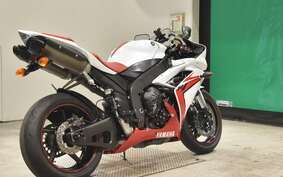 YAMAHA YZF-R1 2007