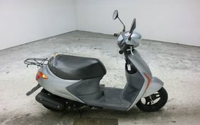 SUZUKI LET's 5 G CA47A