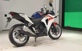 HONDA CBR250R A MC41