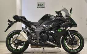 KAWASAKI NINJA 1000 A 2018 ZXT00W