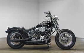 HARLEY FLSTS 1450 2002 BRY