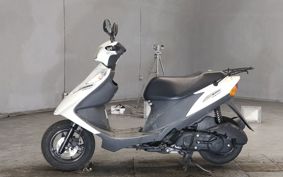 SUZUKI ADDRESS V125 CF4EA