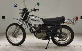 HONDA SL250S SL250S