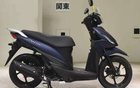 SUZUKI ADDRESS 110 CE47A