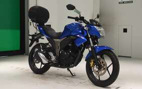 SUZUKI GIXXER 150 NG4BG