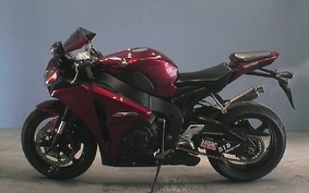 HONDA CBR1000RR Gen. 2 2009 SC59