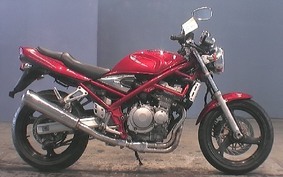 SUZUKI BANDIT 250 Gen.2 GJ77A