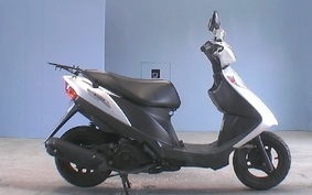 SUZUKI ADDRESS V125 G CF46A