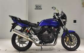 HONDA CB400SF GEN 4 2015 NC42