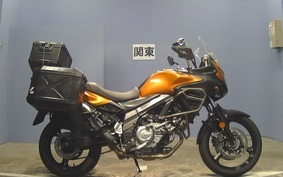 SUZUKI DL650 ( V-Strom 650 ) A 2012 VP56A