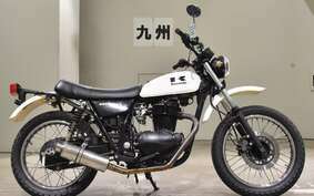 KAWASAKI 250TR BJ250F