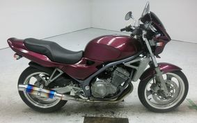 KAWASAKI BALIUS 250 1992 ZR250A