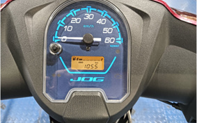 YAMAHA JOG AY01