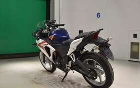 HONDA CBR250R GEN 3 MC41