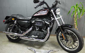 HARLEY XL883R Sportster 2007 CS2