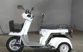 HONDA GYRO X TD02