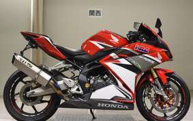 HONDA CBR250RR MC51