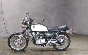 HONDA GB250 CLUBMAN 1 MC10