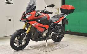 BMW S1000XR 2016