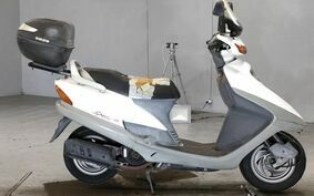 HONDA SPACY 125 JF04