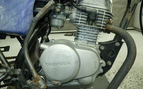 HONDA APE 50 AC16