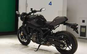 YAMAHA XSR900 2023 RN80J