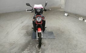 HONDA CROSS CUB 110 JA10