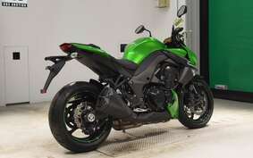 KAWASAKI Z1000 Gen.4 2012 ZRT00D