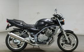 KAWASAKI BALIUS 250 1992 ZR250A