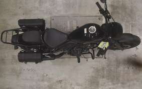 HONDA REBEL 500 A 2022 PC60