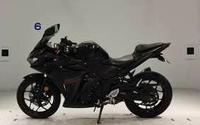 YAMAHA YZF-R25 A RG43J