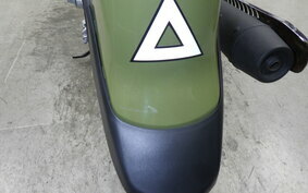 HONDA CROSS CUB 110 JA45