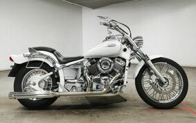 YAMAHA DRAGSTAR 400 2004 VH01J