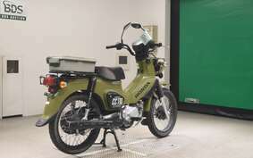 HONDA CROSS CUB 110 JA45