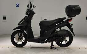 SUZUKI ADDRESS 110 CE47A