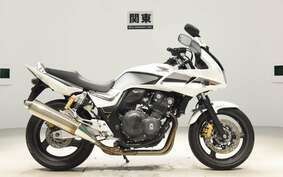 HONDA CB400 SUPER BOLDOR VTEC 2011 NC42