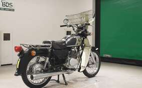 HONDA CD125T BENLY CD125T