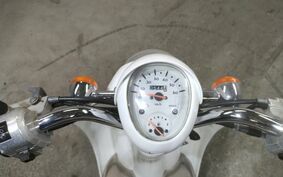 HONDA CREA SCOOPY AF55