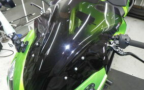 KAWASAKI NINJA 1000 A 2015 ZXT00G