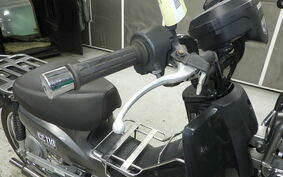 HONDA CROSS CUB 110 JA10