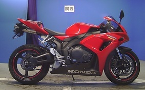 HONDA CBR1000RR 2007 SC57