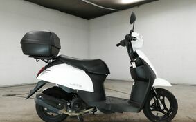 SUZUKI LET's CA4AA