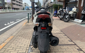 HONDA SUPER CUB50 AA01