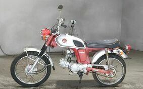 HONDA CL50 BENLY CD50