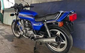 HONDA CB750 RC04