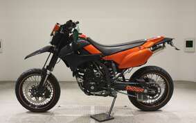 KAWASAKI KLX125D TRACKER X LX250V