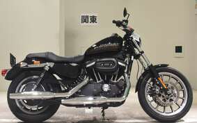 HARLEY XL883RI 2015 CS2