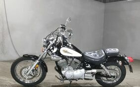 YAMAHA VIRAGO 250 3DNN