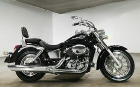 HONDA SHADOW 750 2001 RC44