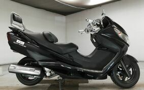 SUZUKI SKYWAVE 250 (Burgman 250) SS Type CJ43A